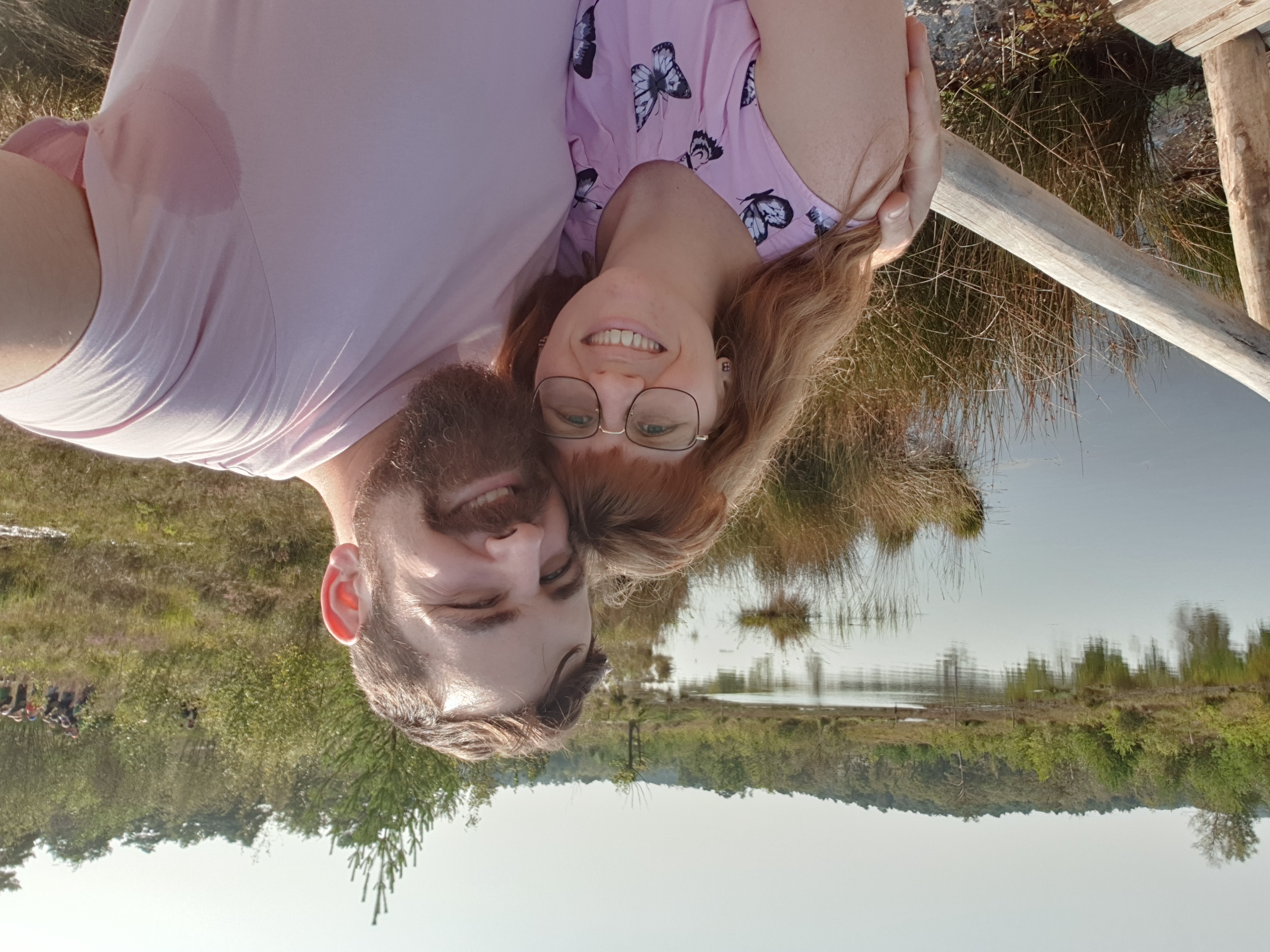 Carina & Sascha